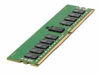 HPE - DDR4 - Modul - 64 GB - LRDIMM 288-polig