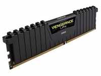 CORSAIR Vengeance LPX - DDR4 - kit - 64 GB: 2 x 32 GB