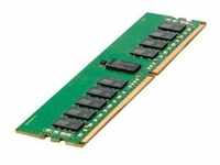 HPE - DDR4 - Modul - 32 GB - LRDIMM 288-polig - 2400 MHz / PC4-19200