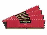 CORSAIR Vengeance LPX - DDR4 - kit - 64 GB: 4 x 16 GB