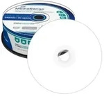 MEDIARANGE 25 x DVD+R DL - 8.5 GB (240 Min.) 8x