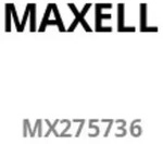 Maxell 50 x DVD+R - 4.7 GB (120 Min.) 16x - bedruckbare Oberfl&auml;che