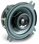 VISATON Koaxial-Lautsprecher DX 10, 4 Ohm, 2 St&uuml;ck
