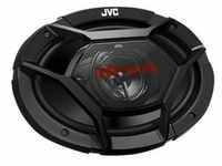 "JVC CS-DR6930 - DRVN - Lautsprecher - für KFZ - 70 Watt - dreiweg - koaxial - 150 x