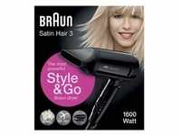 Braun Satin Hair 7 HD 780 SensoDryer - Föhn