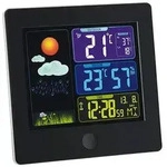 TFA Dostmann TFA Funk-Wetterstation Sun 12x2,5x12cm