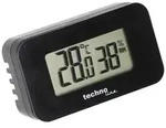 WS 7006 - ThermoMeter