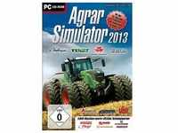 Agrar Simulator 2013 PC Neu & OVP