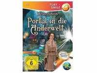 Whispered Secrets: Portal in die Anderwelt PC Neu & OVP