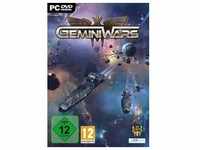 Gemini Wars PC Neu & OVP