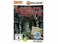 Margrave Manor III PC Neu & OVP