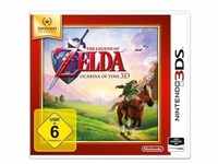 The Legend Of Zelda: Ocarina Of Time 3D 3DS Neu & OVP