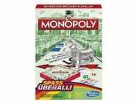 Monopoly Kompakt - Edition 2015 *Neu* Neu & OVP