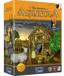 GW822e Agricola Familien-Edition Neu & OVP