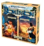 130013469 - Dominion - Reiche Ernte + Alchemisten Mixbox (Erweiterung, DE-Ausgabe)