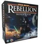 FFG Star Wars Rebellion (DE)