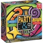 Party & Co. Extreme Neu & OVP