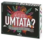 Wo ist bitte Umtata? Die schr&auml;gen Seiten Europas Neu & OVP
