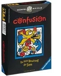 Confusion - Die totale Verwirrung der Sinne Neu & OVP