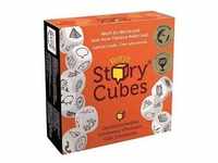 ASMD0058 - Story Cubes - Würfelspiel, für 1-12 Spieler, ab 6 Jahren