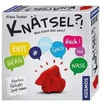 GW92ed Kn&auml;tsel?! Was kann das sein? Neu & OVP