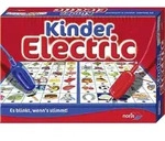 Noris Spiele Noris Lernspiel Kinder Electric 606013702