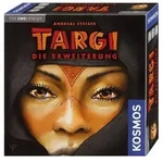 GW438d Targi - Die Erweiterung Neu & OVP