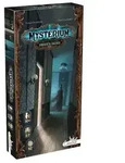 Asmodee LIB0002 Mysterium Verborgene Zeichen Erw.