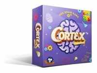 MAC0002 - Cortex Challenge Kids , Kartenspiel, für 2-6 Spieler, ab 6 Jahren