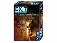 EXIT - Das Spiel: Die Grabkammer des Pharao Neu & OVP