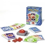 Mau Mau Extreme - Mehr Tempo, mehr Action, mehr Spa&szlig;! Neu & OVP