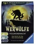 Werw&ouml;lfe - Vollmondnacht - Eine Nacht. Ein Tag. Eine Ein Neu & OVP
