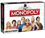 Monopoly The Big Bang Theory TBBT Gesellschaftsspiel Brettspiel Spiel Deutsch