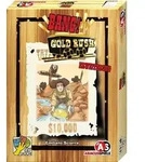 BANG! 3. Erweiterung - Gold Rush Erweiterung
