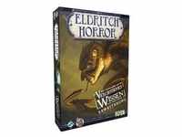 FFGD1007 - Vergessenes Wissen: Eldritch Horror, 1-8 Spieler, ab 14 Jahren