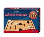 Deluxe: M&uuml;hle & Dame Neu & OVP