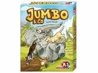 Jumbo & Co. Neu & OVP