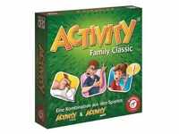 Piatnik 6050 Activity® Family Classic,Familienspiel