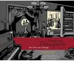 GW680f M&ouml;rderische Dinnerparty: Der Pate von Chicago Neu & OVP