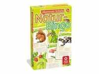 22572843 - Abenteuer Schule - Natur-Bingo (DE-Ausgabe)