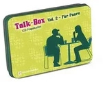 Talk-Box Vol. 2 - F&uuml;r Paare