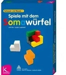 Schauen und Bauen, Lernspiel. Tl.2 Spiele mit dem Somaw&uuml;rfel. Materialien f&uuml;r...
