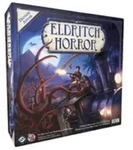 Asmodee FFGD1006 Eldritch Horror - Brettspiel - 14 Jahr(e)