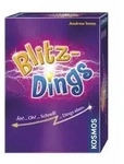 Blitzdings Neu & OVP