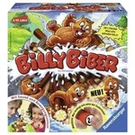 Billy Biber *Neu* Neu & OVP