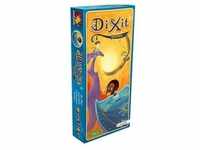 001602 - Dixit 3 - Journey, Kartenspiel Erweiterung, 3-6 Spieler, ab 8 Jahren