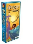 001602 - Dixit 3 - Journey, Kartenspiel Erweiterung, 3-6 Spieler, ab 8 Jahren