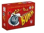 Piatnik 6475 Tick Tack Bumm
