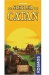 Siedler von Catan: H&auml;ndler & Barbaren 5-6 Spieler Neu & OVP