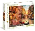High Quality Collection - 1500 Teile Puzzle - Venedig